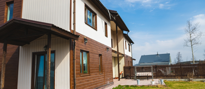 Аренда домов на майские праздники в Карелии подорожала на 13%