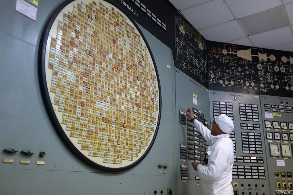    Фото: Донат Сорокин/ТАСС