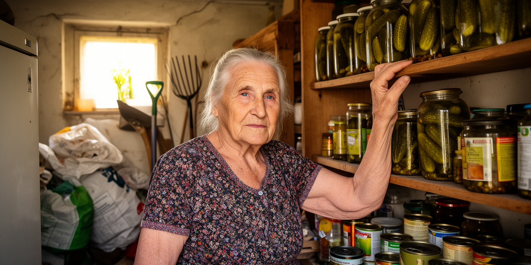 Весна на две квартиры