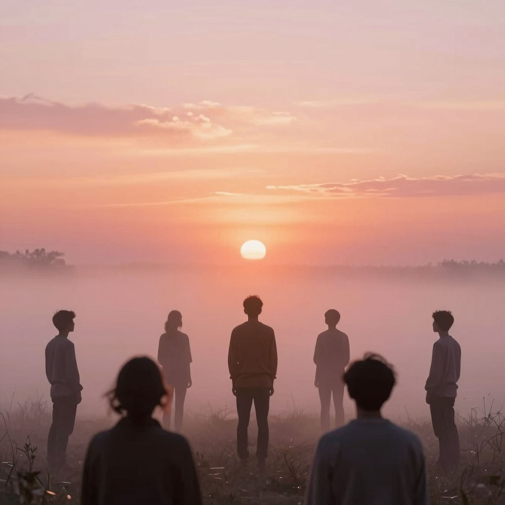 Смысл у каждого свой.