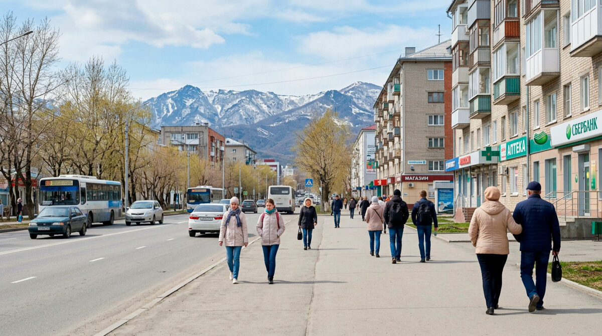 фото: Виктор Рогов