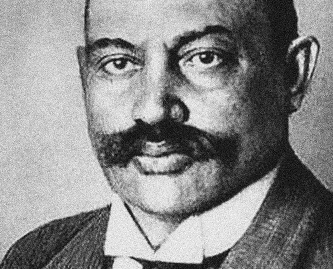 24 АПРЕЛЯ 1918 ГОДА: ДЕНЬ, КОГДА УМЕР ЕВНО АЗЕФ, «КОРОЛЬ ПРОВОКАТОРОВ»