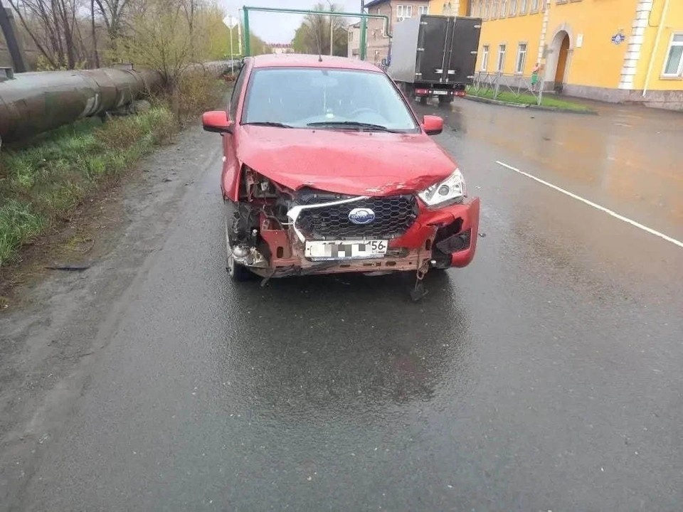   УМВД России по Оренбургской области