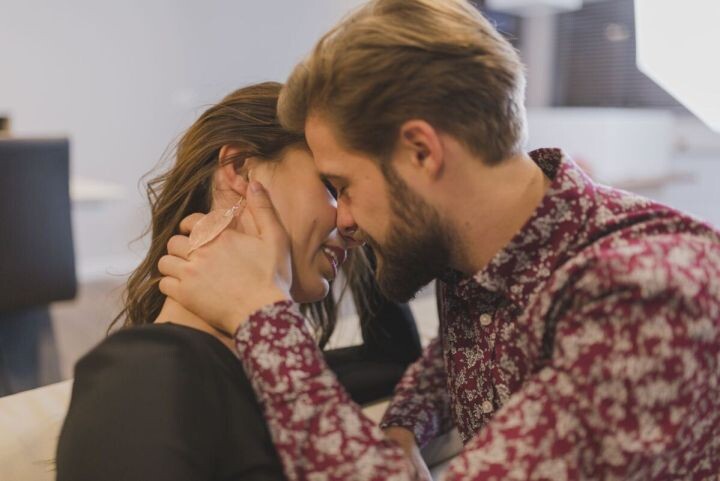 Безопасная любовь подорожает