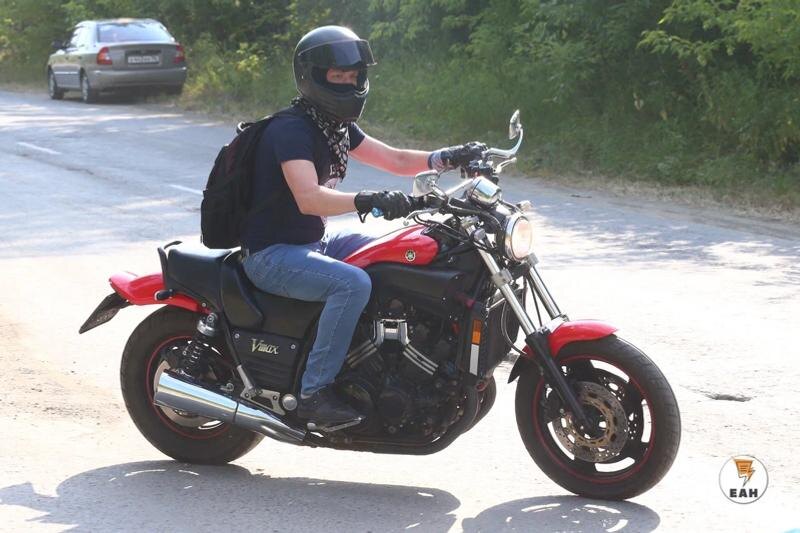 Екатеринбург открывает мотосезон – что нужно знать о правилах ПДД и штрафах