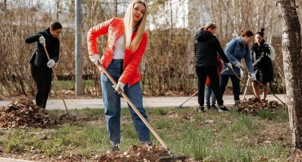    администрация городского округа Дубна