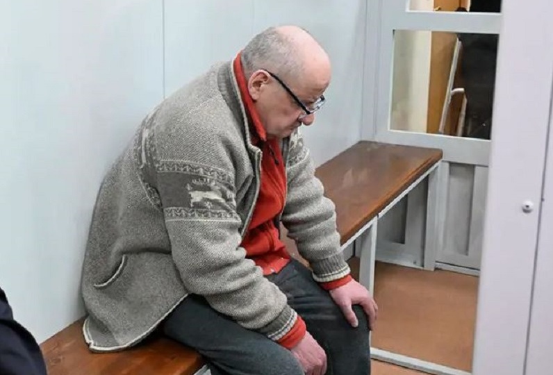 19 лет строгача. Почему замминистра обороны генерал Попов ответил за схему с парком «Патриот»