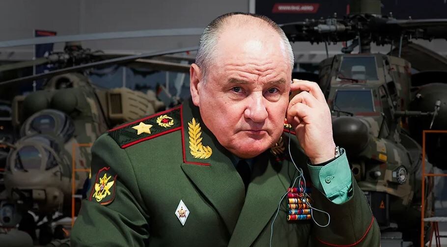 Павел Анатольевич курировал научно-инновационное развитие вооружённых сил. 