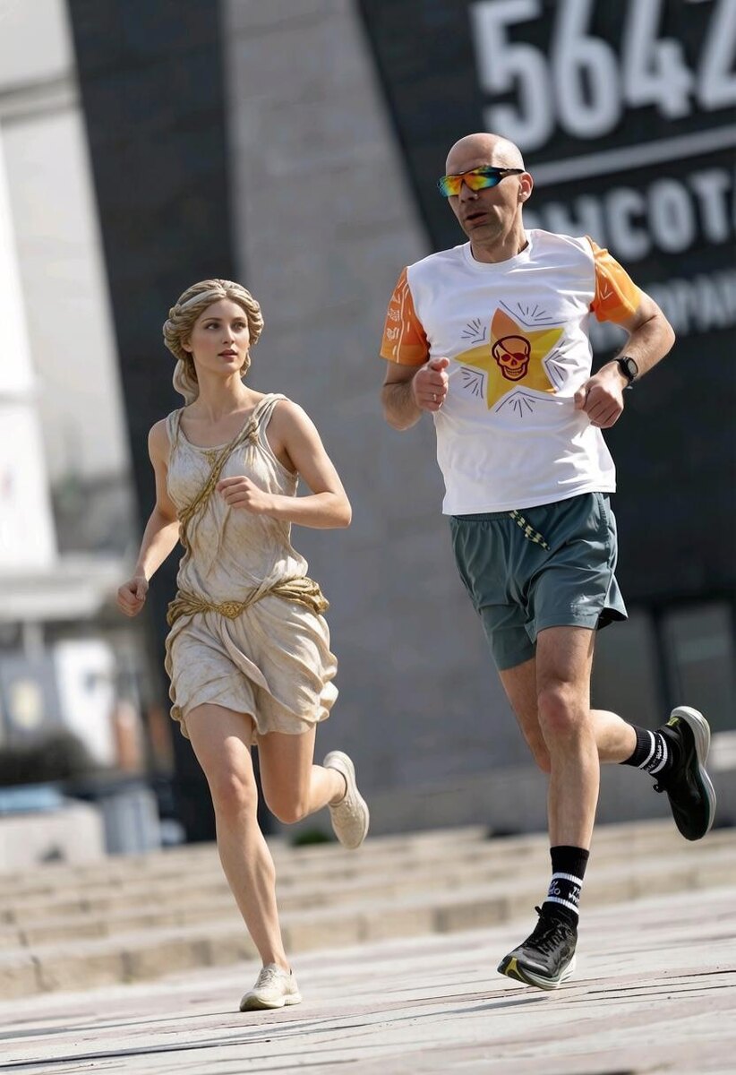 Фото сгенерировано с помощью ИИ (ГигаЧат). 