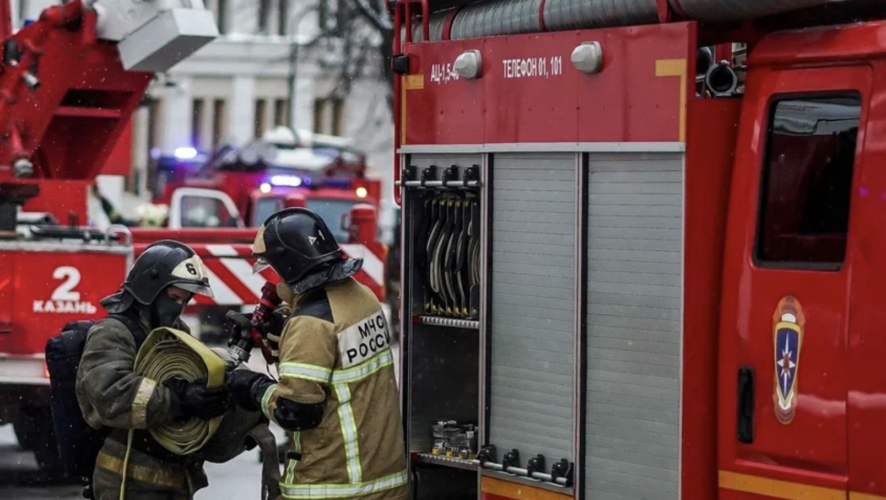    Фото: KazanFirst