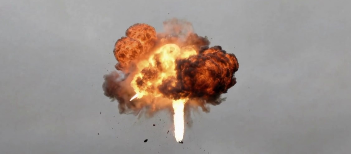    Кадр телеканала "Россия"