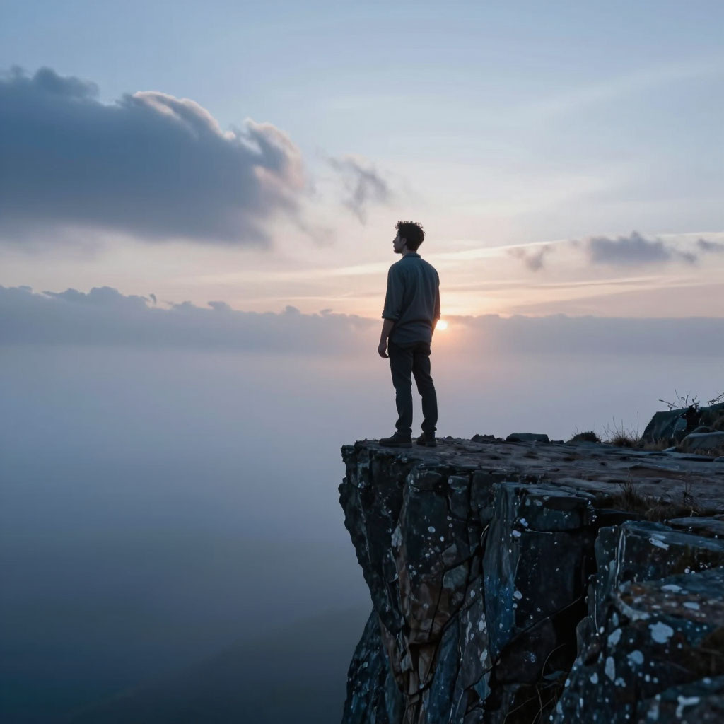В жизни всё решается, главное не боятся.