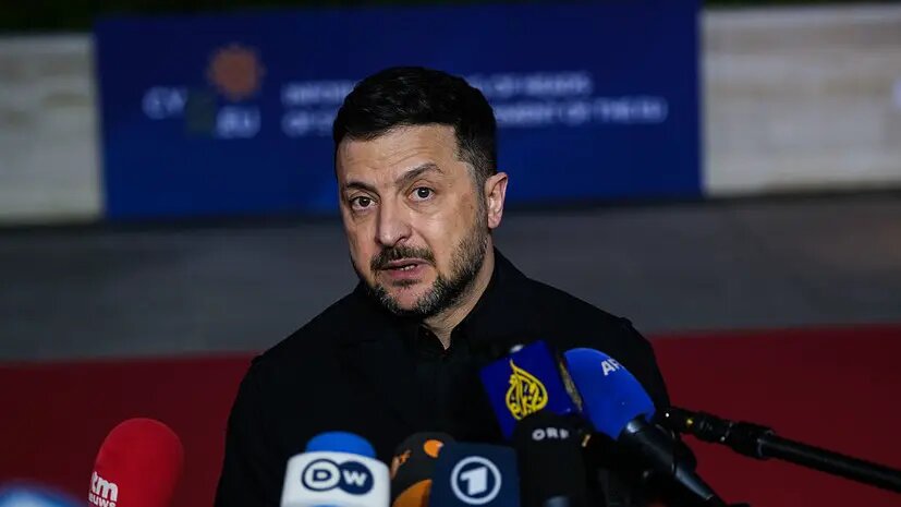    Источник: russian.rt.com Артем Назаров