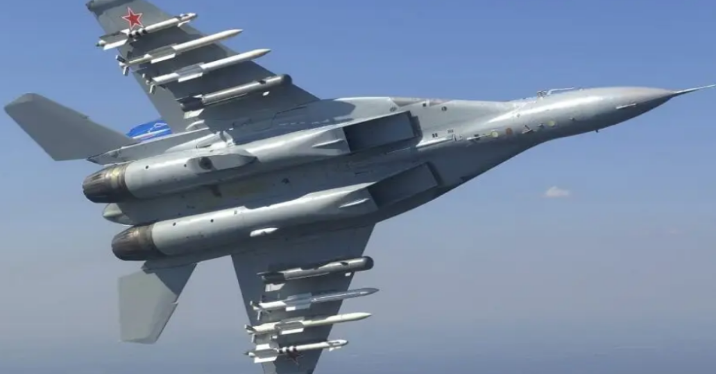 Почему МиГ-29 стал легендой во всем мире, а недавно вышедший МиГ-35 провалился, оказавшись никому не нужным