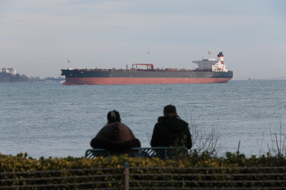    Сингапур переходит на российское топливо из-за ситуации с Ираном. Фото: Belkin Alexey/news.ru/Global Look Press