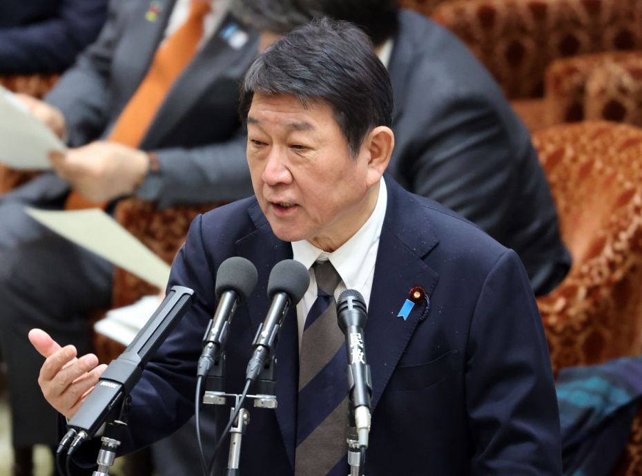    Yoshio Tsunoda/AFLO/Global Look Press