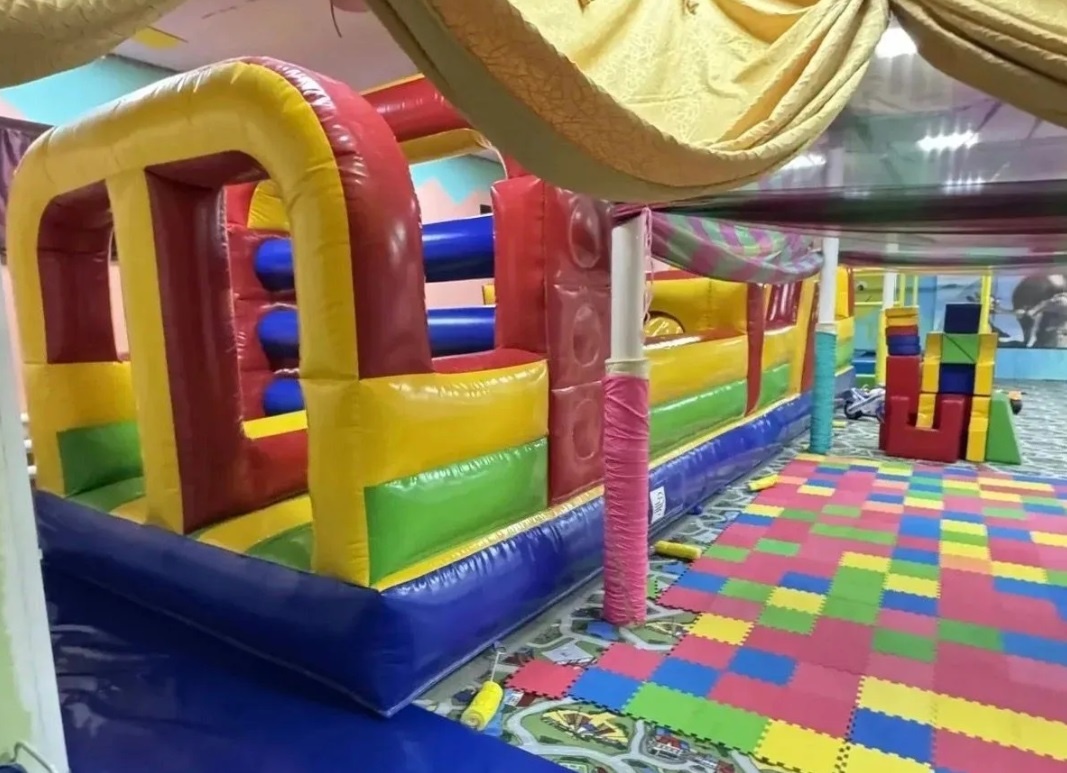    Соцсети / СКР по ХМАО — Югре