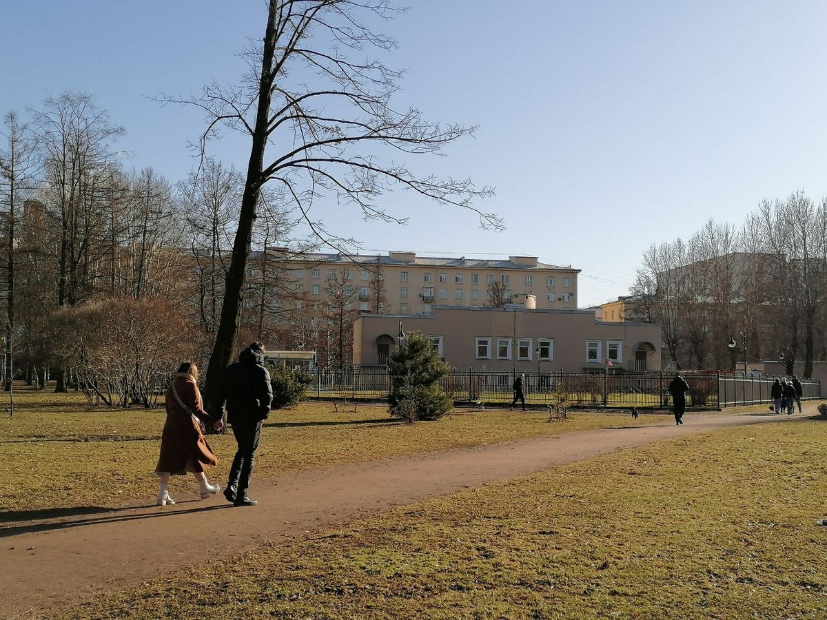 Фото: Neva.Today