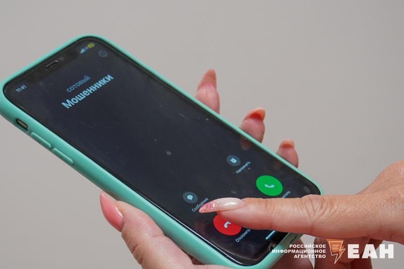 Мошеники открыли охоту на курганских пенсионеров перед 9 Мая