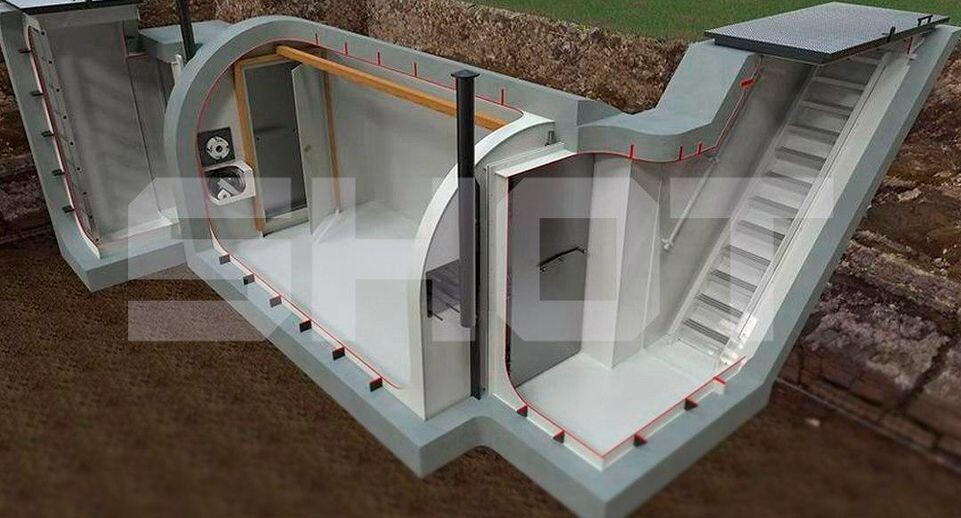    Telegram-канал SHOT