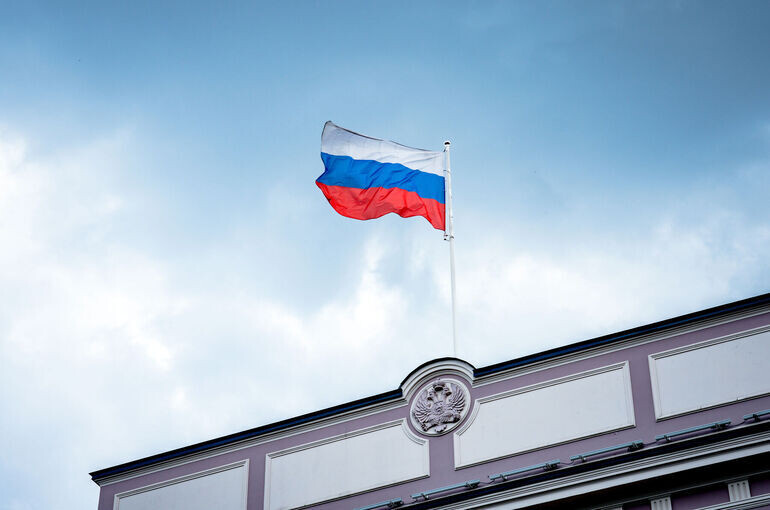   Елена Морозова/«Парламентская газета»