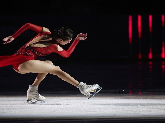    Фото: ТАСС/Абзац/Анастасия Романова