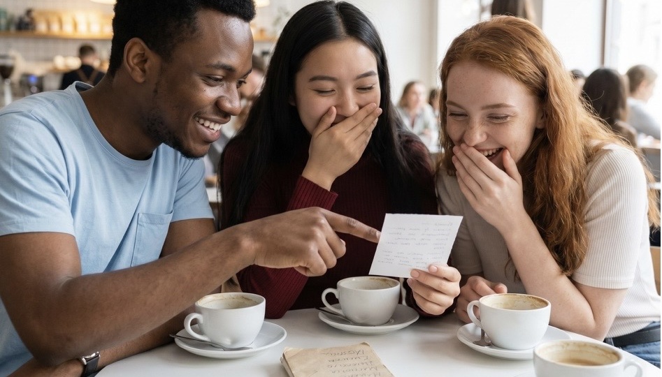 7 русских имён, над которыми смеются иностранцы