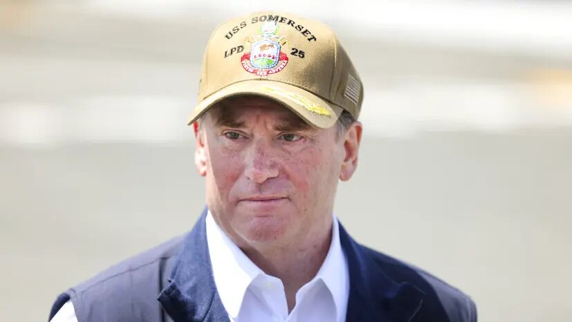    Источник: russian.rt.com Марк Федотов