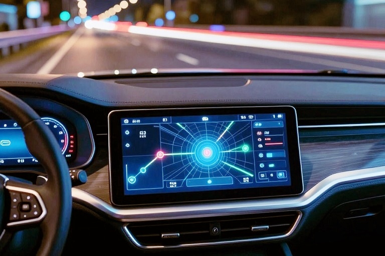 Какие проблемы существуют в обеспечении безопасности автономных автомобилей в сложных погодных условиях.