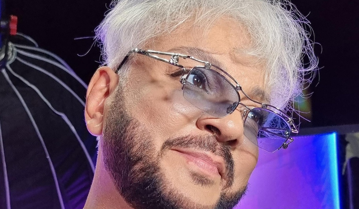    Филипп Киркоров. Фото: Дни.ру / Феликс Грозданов