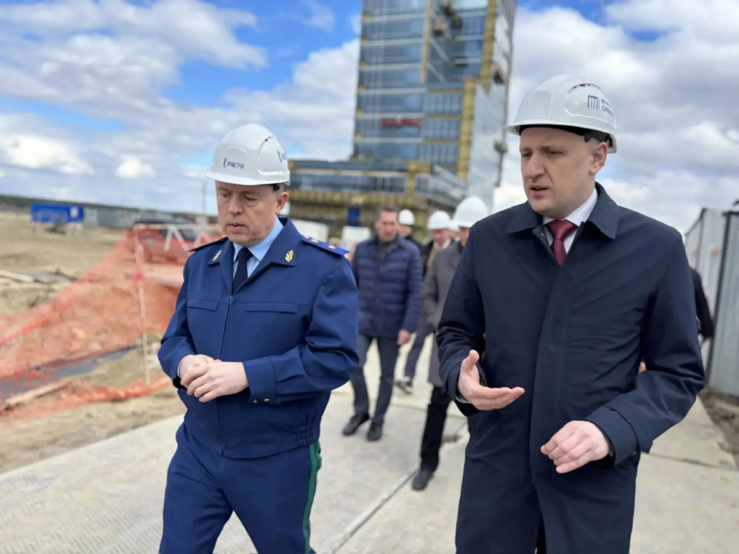 Фото: Прокуратура Тюменской области