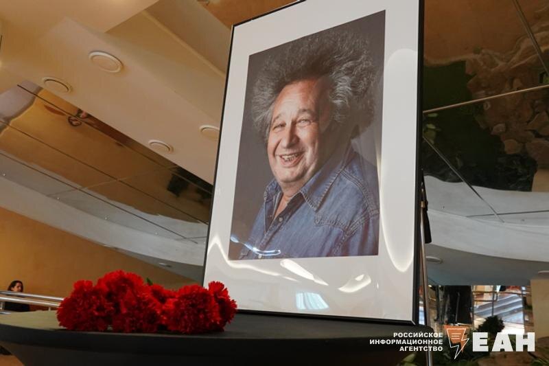 Глава свердловского минкульта пообещал «продолжить добрые дела» Горенбурга