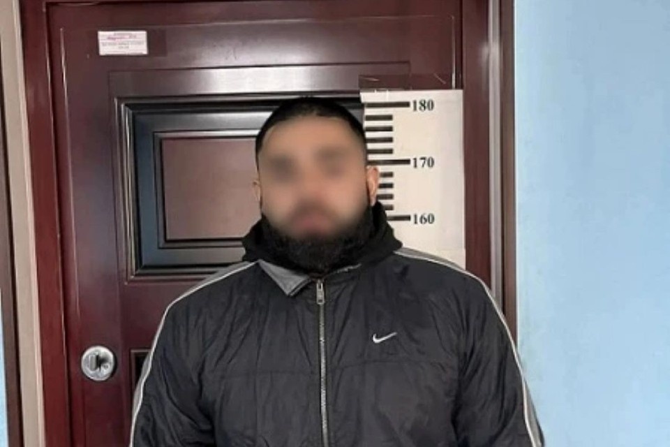    В ту же ночь сотрудники Госавтоинспекции ОМВД России по Первомайскому району остановили угнанную машину и задержали находившихся в ней молодых людей. Фото: пресс-служба МВД России по Алтайскому краю.