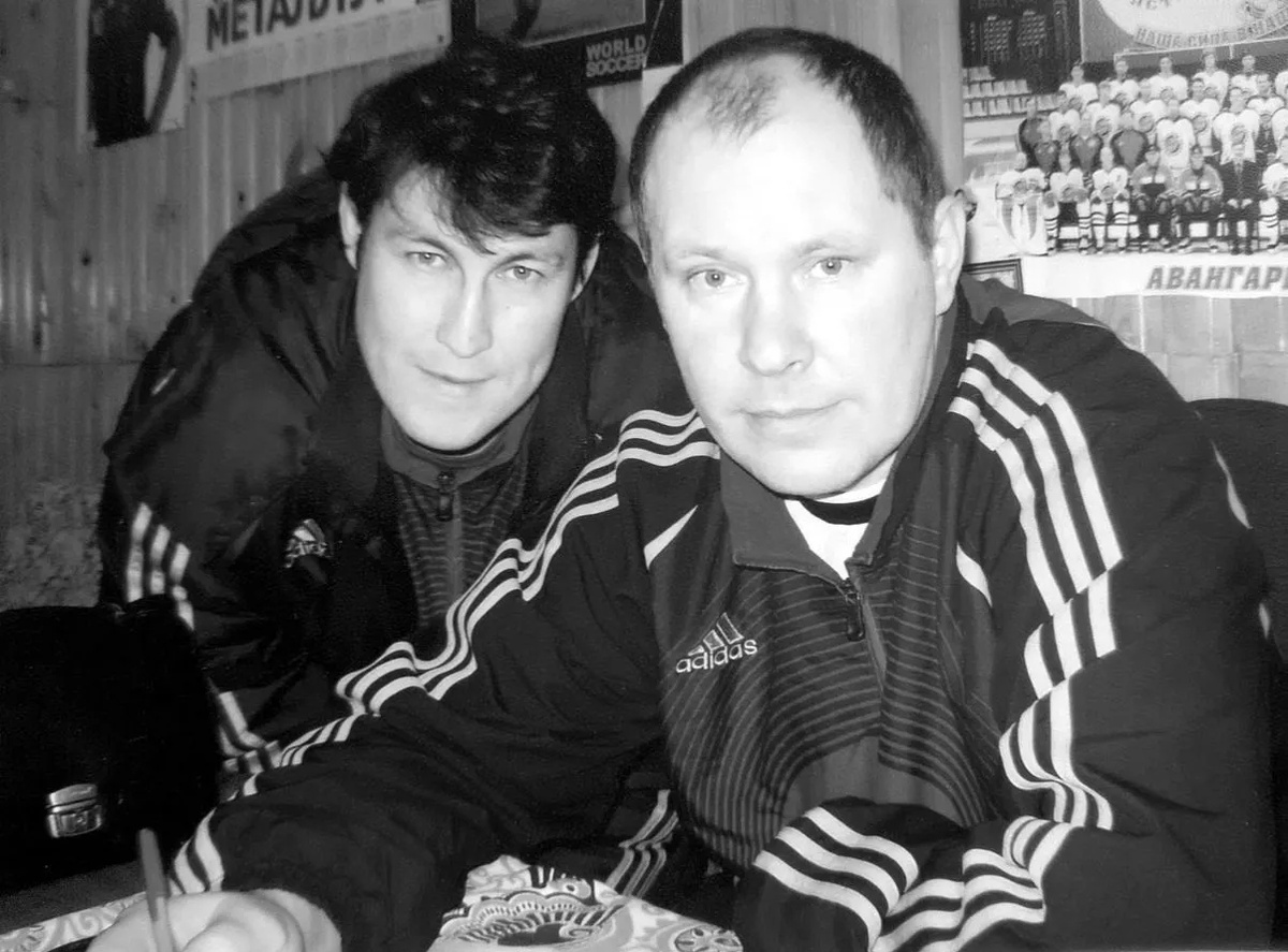 Фото: ФК "Иртыш"