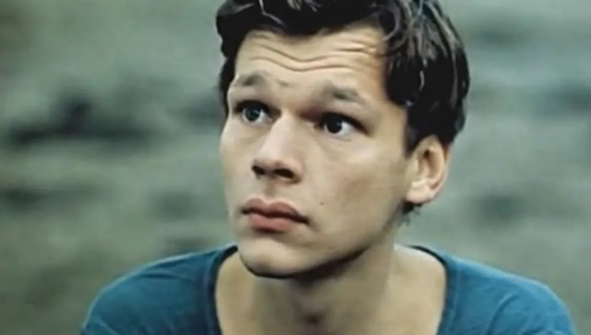 Никита Михайловский 