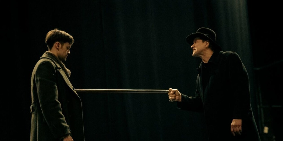 Премьеру спектакля «Преступление и наказание» в новой интерпретации покажут в драмтеатре