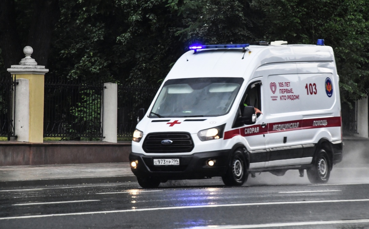    РИА Новости