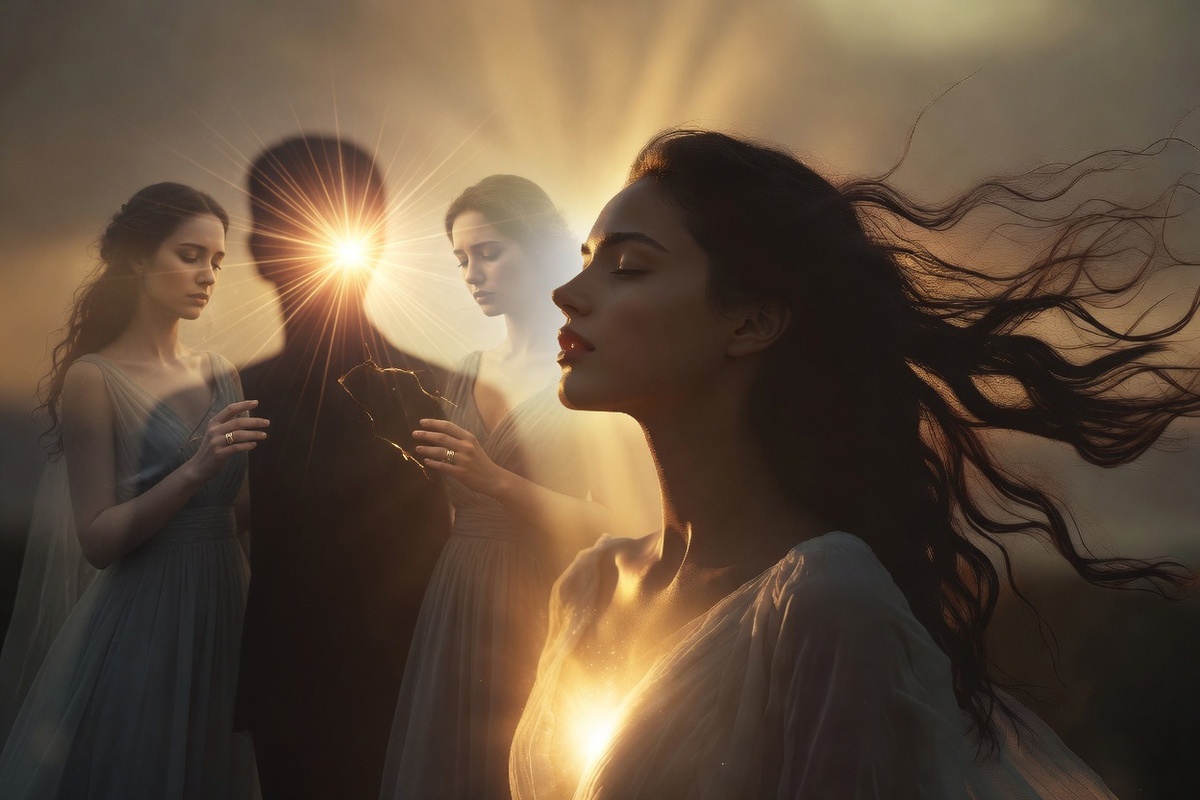 Я — Асмик Айвазян, психолог, и эту страницу я создала специально для женщин, оказавшихся в любовном треугольнике в роли любовницы.