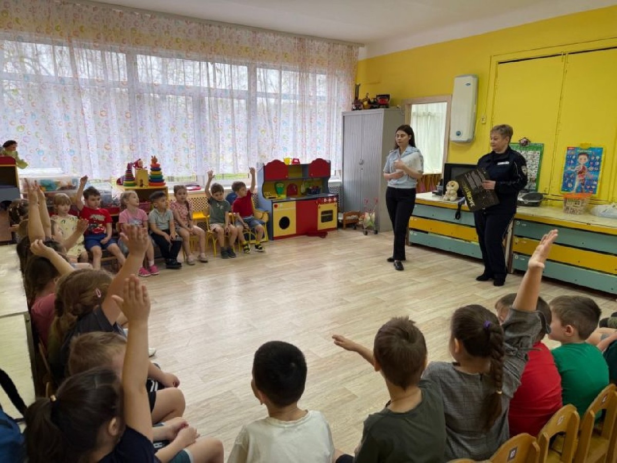    Фото: пресс-служба ГУ МВД по МО