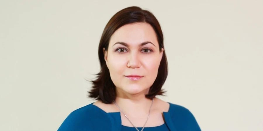 Татьяна Илюшникова