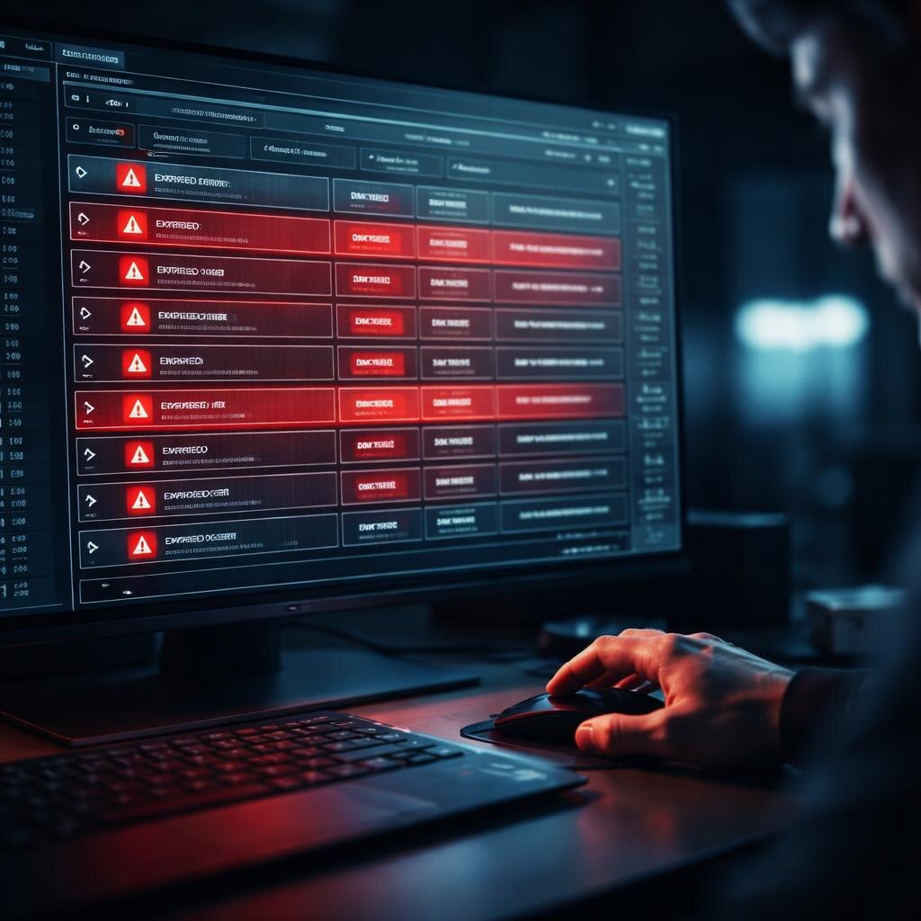 Блокировка киргизских органов