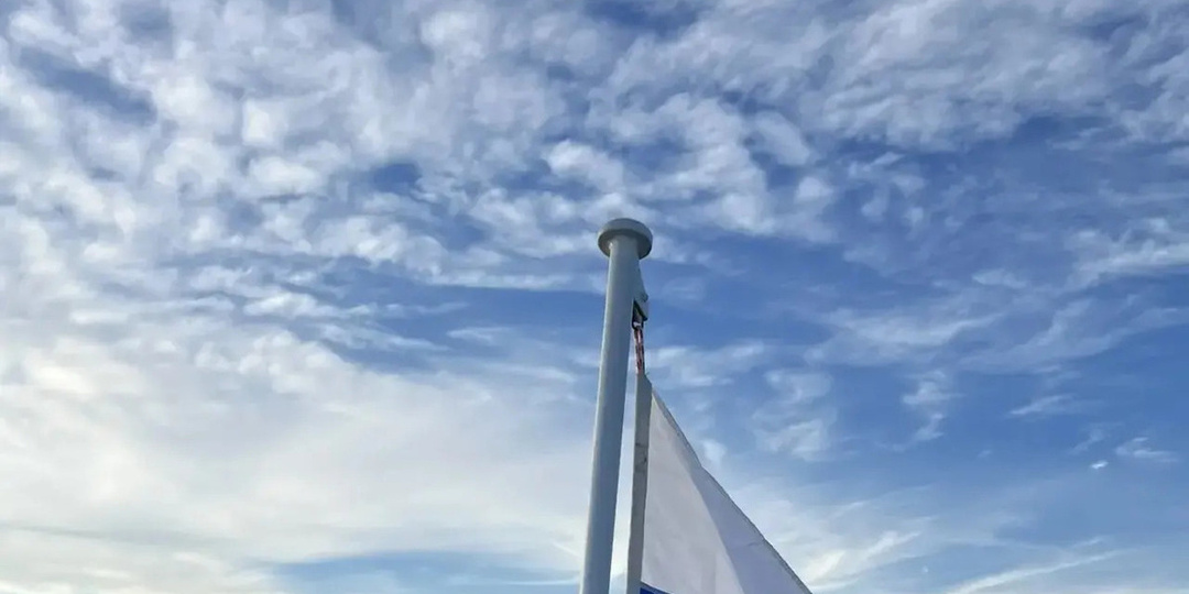 Старший лейтенант Удербаев награждён медалью Суворова за заслуги в СВО