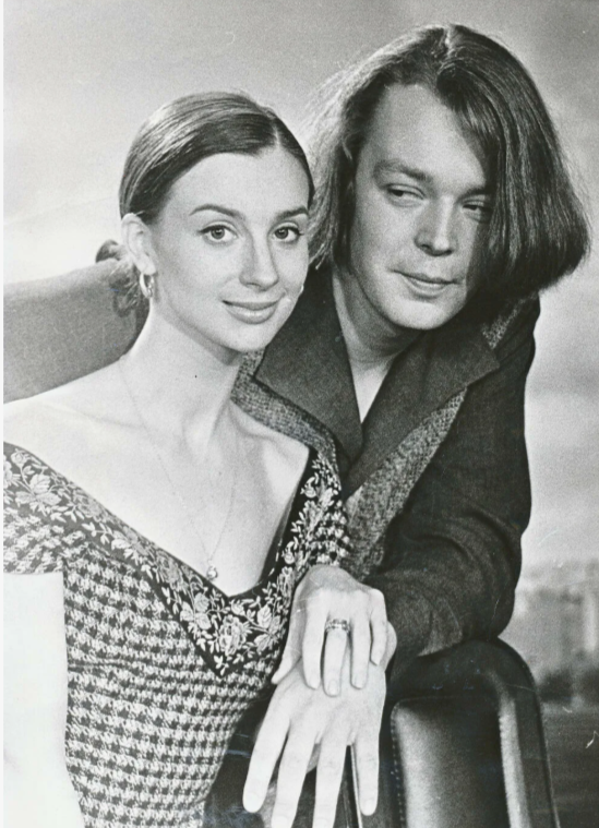 Фото: Екатерина и Александр Стриженовы 