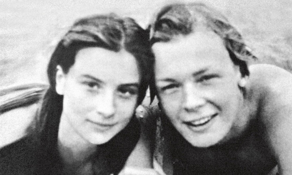 Фото: Екатерина и Александр Стриженовы 