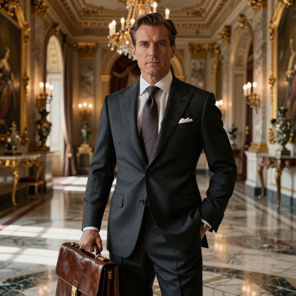 Богатство есть в каждом из нас.