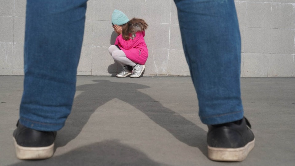 Уголовное дело завели после избиения школьницы в Иркутске