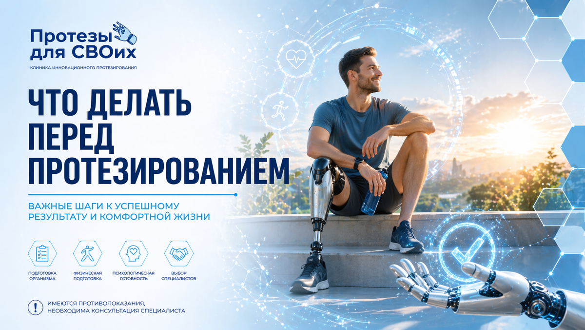 Ростов-на-Дону, ул. Таганрогская, 33, “Протезы для СВОих”