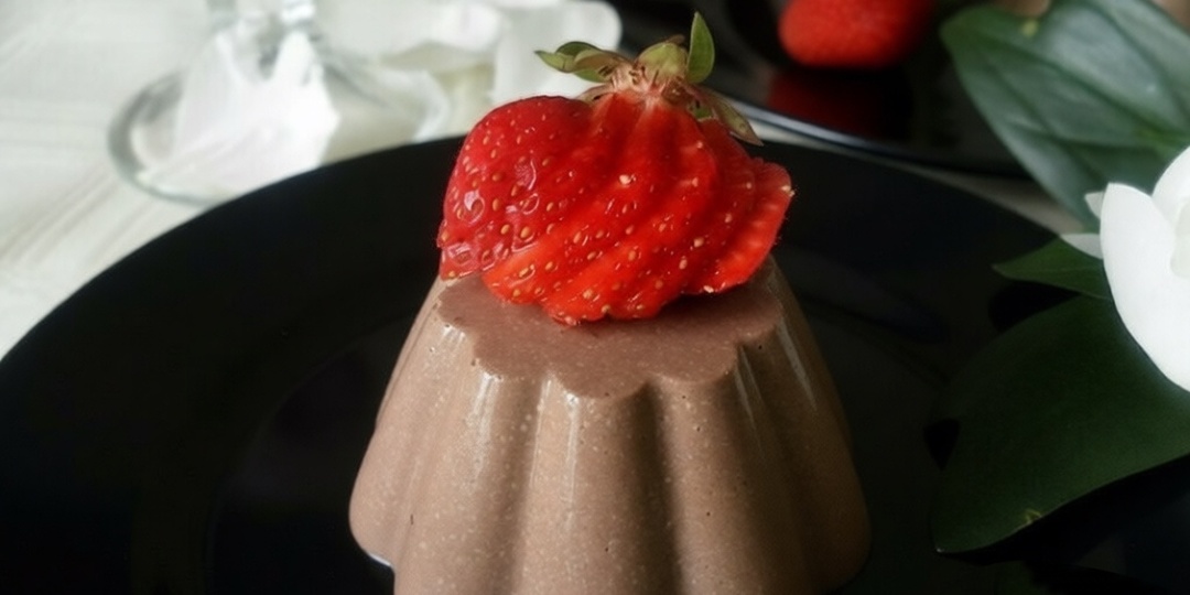 Творожное суфле рецепты приготовления