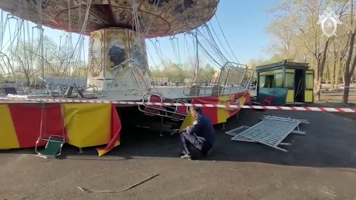    Соцсети / СУ СКР по Оренбургской области