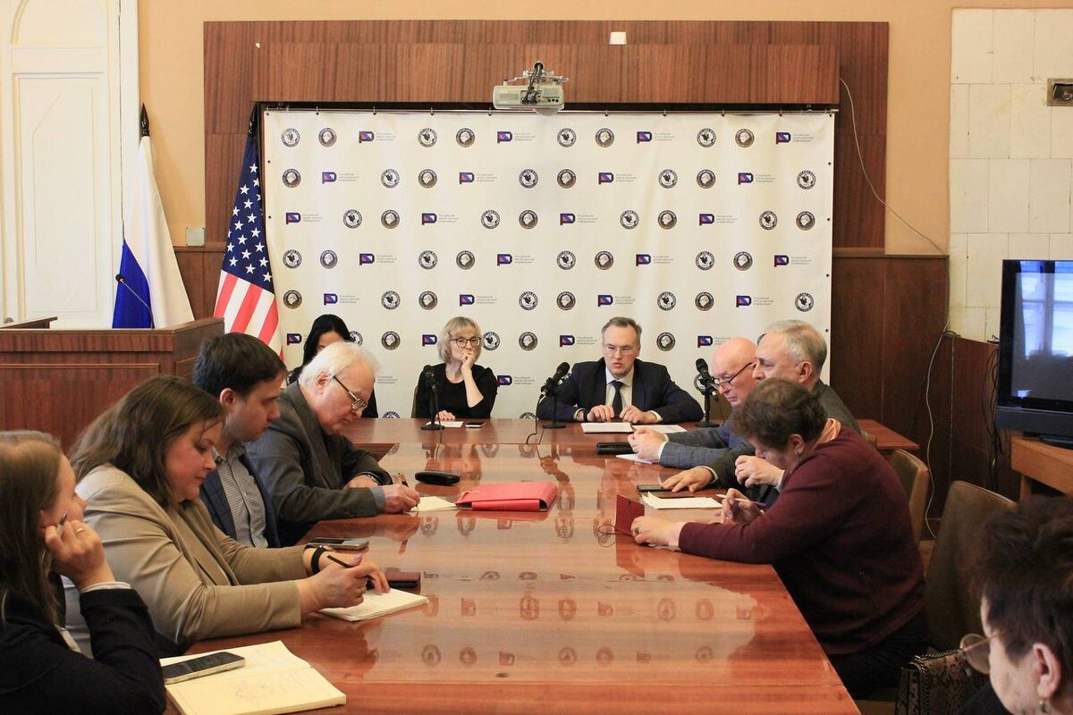 Фото: ИСКРАН